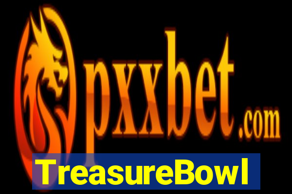 TreasureBowl treasure bowl estrategia